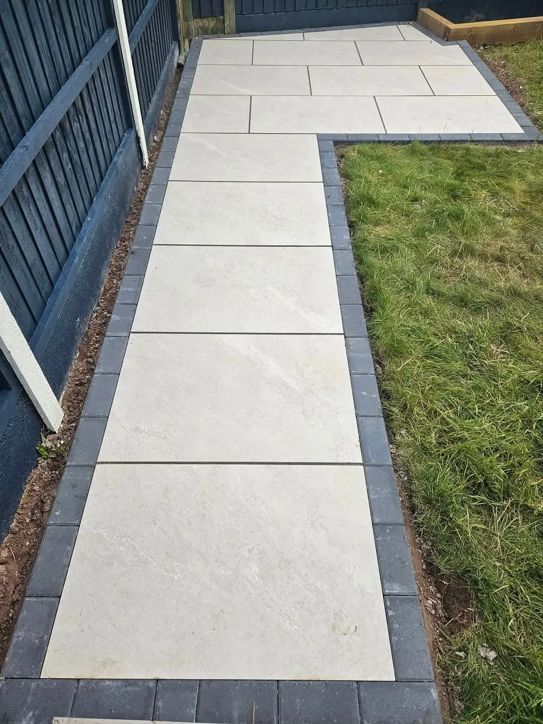 Patio Paving Slabs Wolverhampton