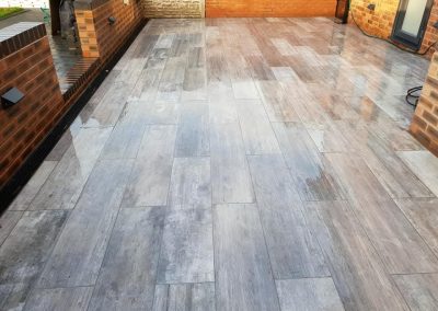 patio slabs wolverhampton