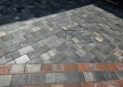 Block Paving Wolverhampton