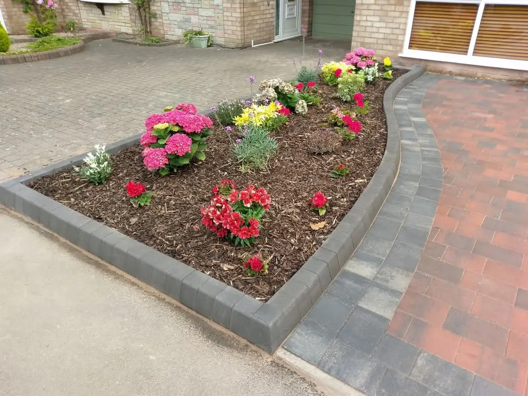 Garden and Drive wolverhampton